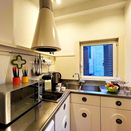 Ferienwohnung Piazza Navona Luxury Nest Rom Exterior foto