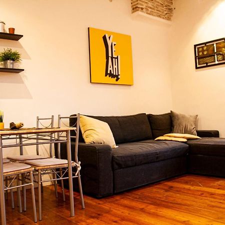 Ferienwohnung Piazza Navona Luxury Nest Rom Exterior foto