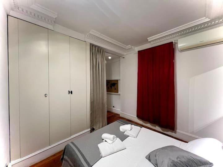 Ferienwohnung Piazza Navona Luxury Nest Rom Exterior foto