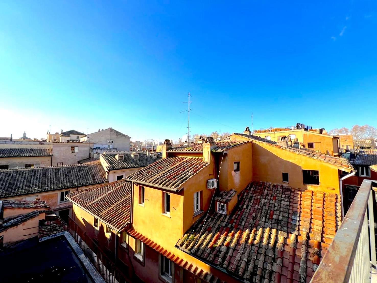 Ferienwohnung Piazza Navona Luxury Nest Rom Exterior foto