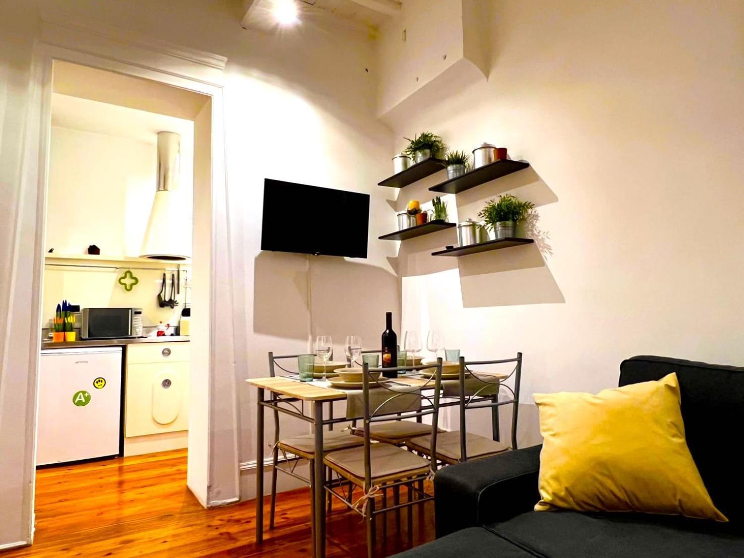 Ferienwohnung Piazza Navona Luxury Nest Rom Exterior foto