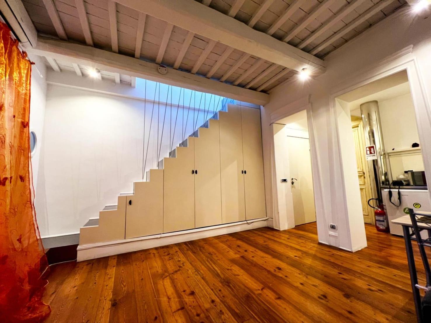 Ferienwohnung Piazza Navona Luxury Nest Rom Exterior foto