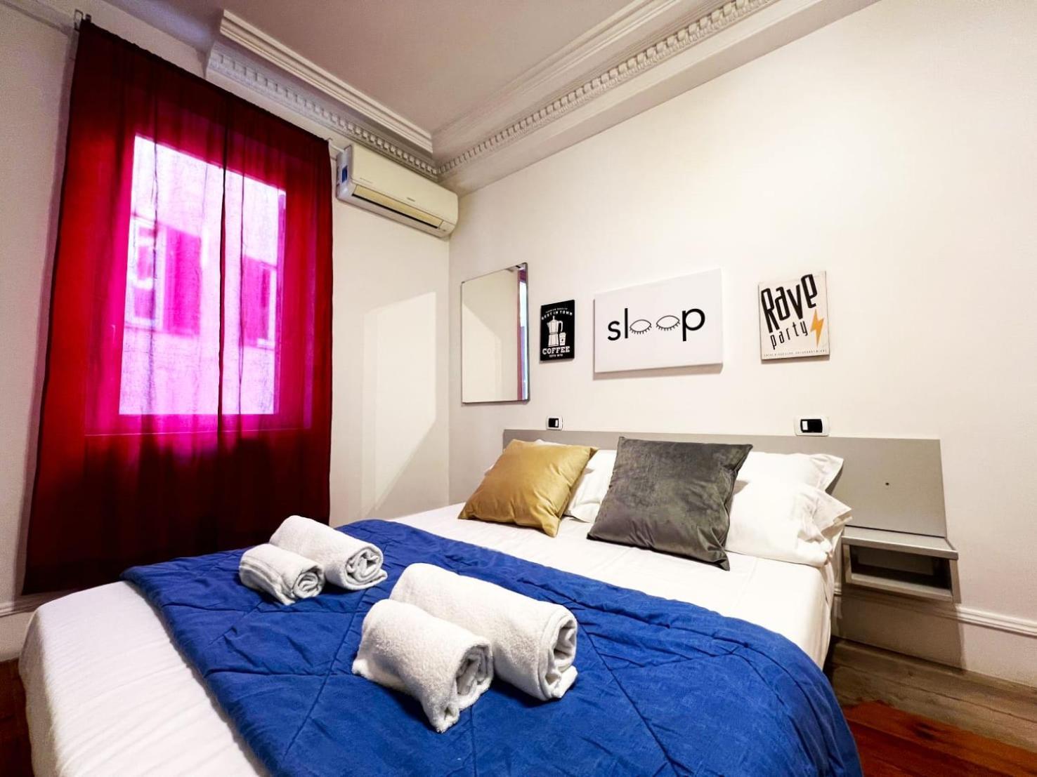 Ferienwohnung Piazza Navona Luxury Nest Rom Exterior foto
