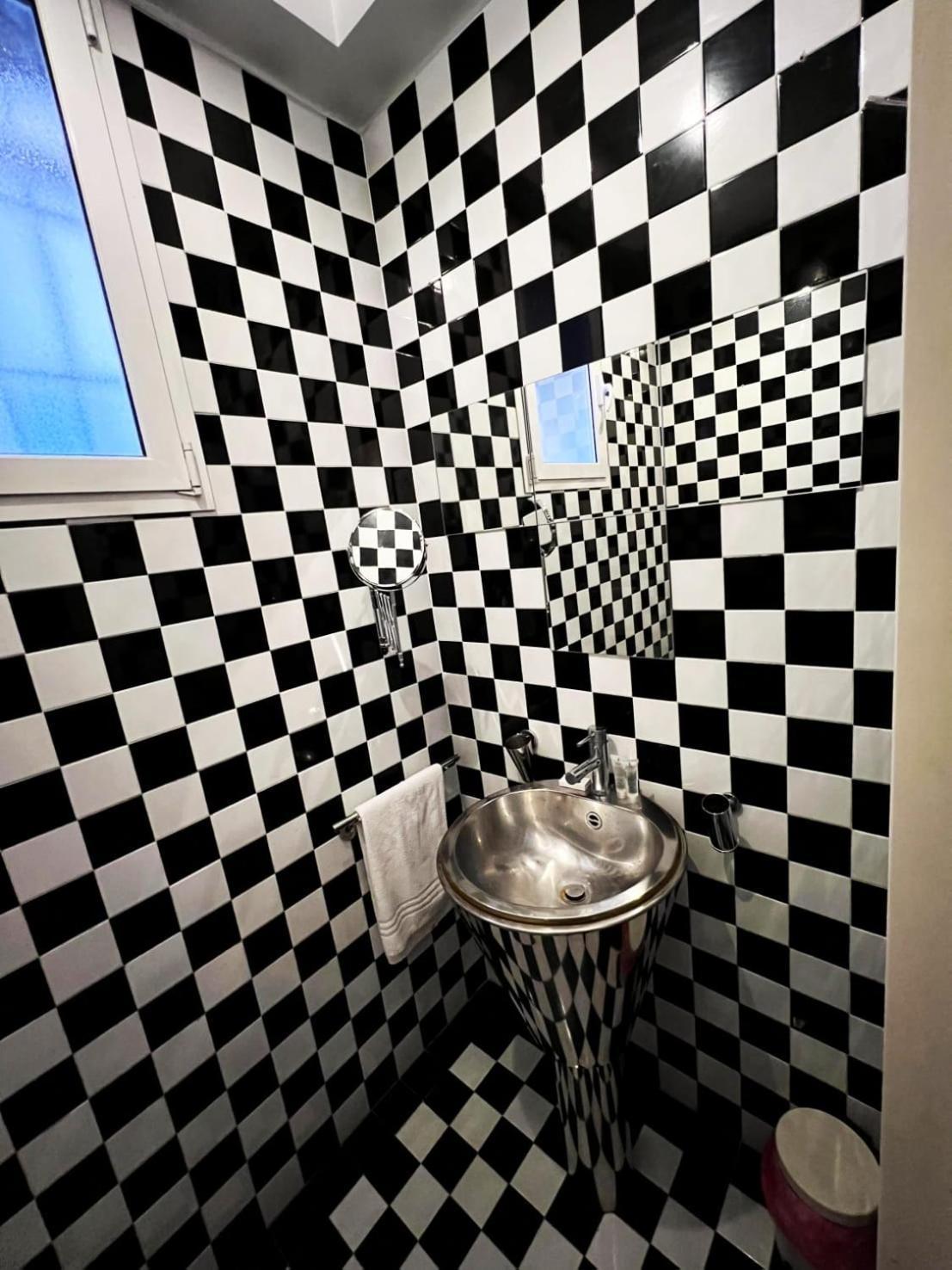 Ferienwohnung Piazza Navona Luxury Nest Rom Exterior foto